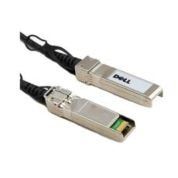 Networking Cable QSFP to QSFP 40GbE Passive Copper Direct Attach Cable resmi
